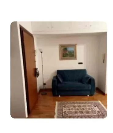 Anema E Cor Lägenhet *