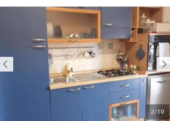 Anema E Cor Appartement