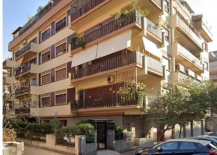 Appartement Anema E Cor Ostia